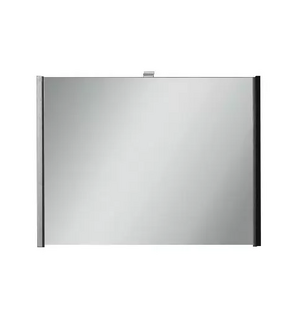 Зеркало с LED светильником SORRENTO SOR/S80.05 Frassinato