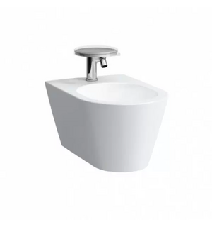 Подвесное биде Kartell 8.3033.1.000.302.1