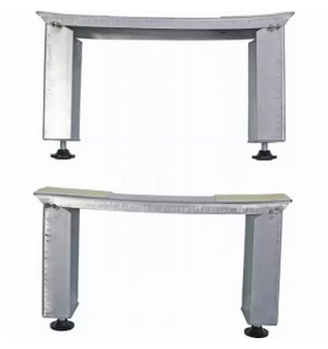 Ножки для ванны Europa Mini 1050x700 A05EROS30