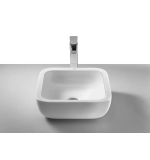 Раковина накладная 400x400x150 Roca Khroma 327654000
