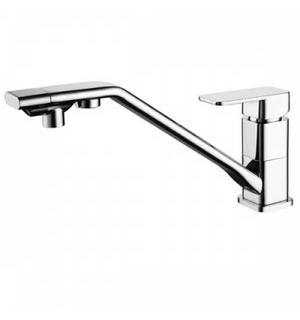 Смеситель для кухни MONDSCHEIN 56A2235 хром