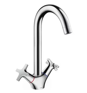 Смеситель для кухни Logis Classic 71285000