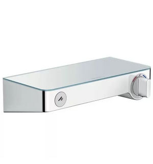 Термостат для душа Shower TabletSelect 300 BM 13171000