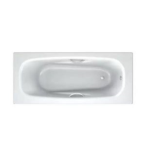 Ванна стальная Universal HG 1500х750 B55H-1
