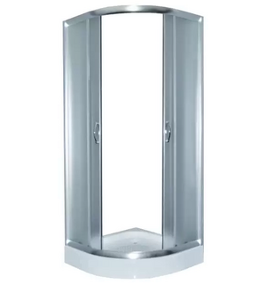 Душевое ограждение 90*90*195 см CS-837