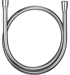 Душевой шланг SUPARAFLEX SILVER 1250 мм хром Kludi 6107105-00