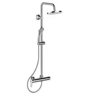 Система душевая Идеал Рейн ЭКО IDEAL STANDARD B1098AA