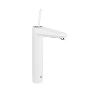 Смеситель для свободностоящих умывальника гладкий корпус XL-Size Eurodisc Joy 23428LS0