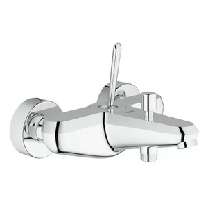 Смеситель для ванны, внешний монтаж Eurodisc Joy 23431000