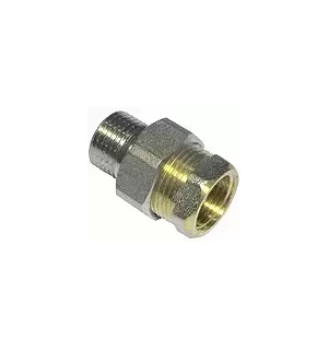 Американка прямая 2&#8243;