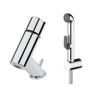 Смеситель для умывальника Alessi 8502