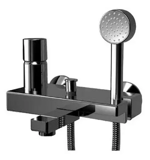 Смеситель для ванны Alessi  8545