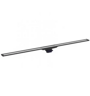 Дренажный канал CleanLine20 темный металл/потертый 30-130 cm 154.451.00.1