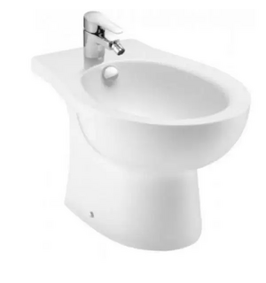 Биде напольное  New Patio 39x36х54 см EBB0002-00