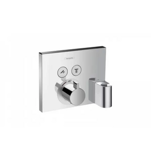 Термостат 2 потребителя ShowerSelect 15765000