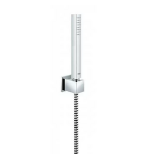 Душевой гарнитур Euphoria Cube шланг 1250 мм GROHE 27702000