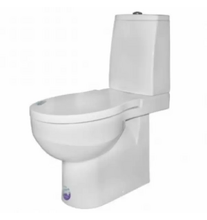 Унитаз-компакт Аллегро сиденье soft-close 1WH301955