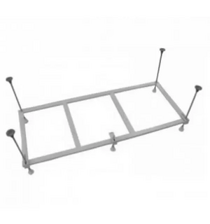 Каркас для ванны PATIO RUS SF122RU-NF
