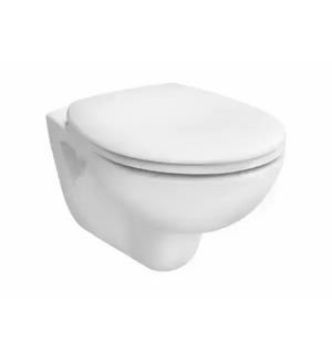 Унитаз  подвесной 355х515 белый 6107B003-0075
