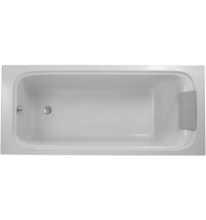 Ванна акриловая с композитом ELITE 1700x750 E6D031RU-00