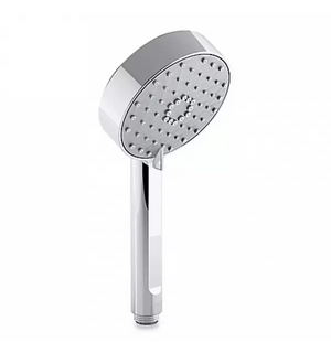 Ручной душ Awaken Geometric 110 mm,  E72415RU-CP