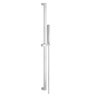 Душевой гарнитур  Euphoria Cube 900 мм  шланг Relexaflex 1750 мм 27700000 Grohe