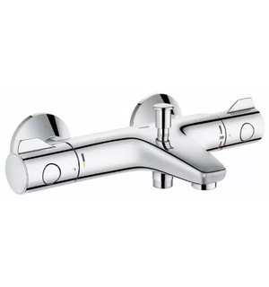 Термостат Grohtherm 800 для ванны 1/2", настенный монтаж 34567000