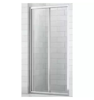 Душевая дверь ECO-BS-80-C-Cr 800x1900