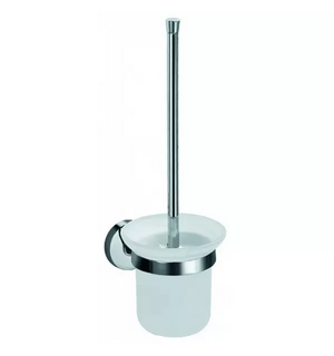 Держатель ерша настенный, стекло KNT-810