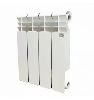 Радиатор BIMETAL 350/80 4 секции