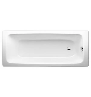 Ванна стальная Cayono 750E-plus Full As 1700х750