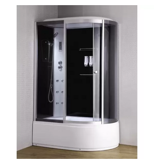 Душевая кабина CS-007-1L 1200*850*2200