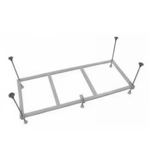 Каркас для ванны SOFA / SPACIO 1700x750 E6D052RU-NF