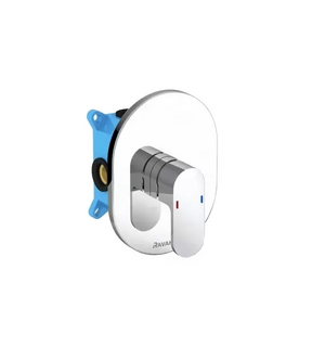 Смеситель встроенный для душа без переключателя для R-box CL 066.00 X070089