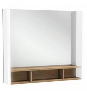 Зеркало TERRACE 80 см 80х13х685 EB1181-NF