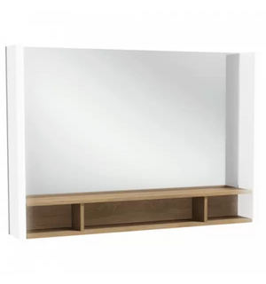 Зеркало TERRACE 100 см 100х13х685 EB1182-NF