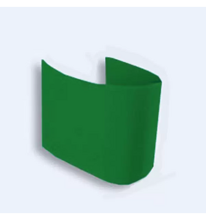 Полупьедестал Best Color Green