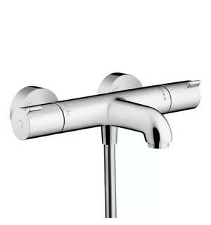 Термостат д/ванны Ecostat 1001CL 13201000