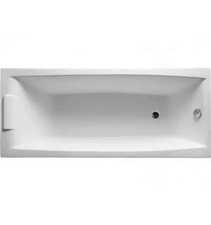 Ванна акриловая Aelita 1700х750 каркас