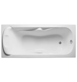Ванна акриловая Dipsa 1700х750 каркас
