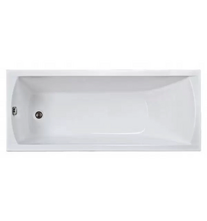 Ванна акриловая ELEGANCE 150х70