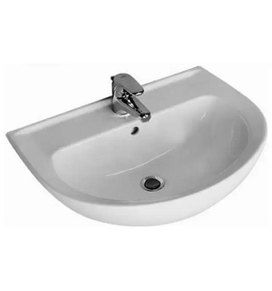 Раковина ECCO W4340