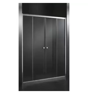 Душевое ограждение ANIMA-BF-2-170-P-Cr 1700x1950