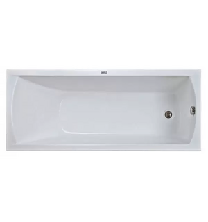 Ванна акриловая Modern 1300х700 1Марка