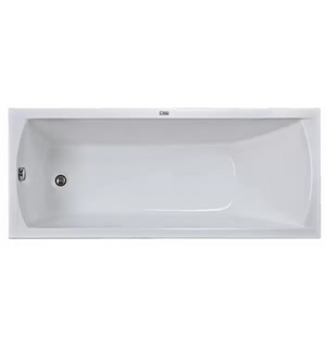 Ванна акриловая Modern 1650х700 1марка