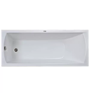 Ванна акриловая Modern 1700х700 1Марка