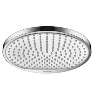 Верхний душ Crometta S 240 1jet 26723000 HANSGROHE