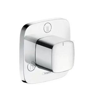 Переключатель HANSGROHE Quattro 15930180