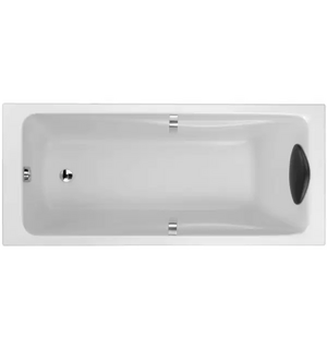 Ванна акриловая Odeon Up 1600x750 E6057RU-00
