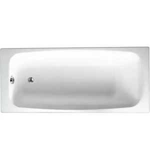 Ванна чугун  J.Delafon DIAPASON E2937-00 170х75